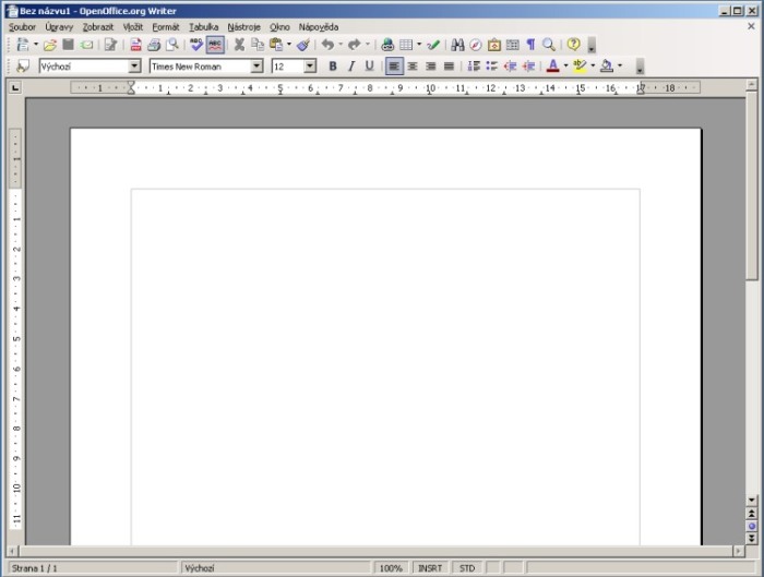 openoffice pdf a 1